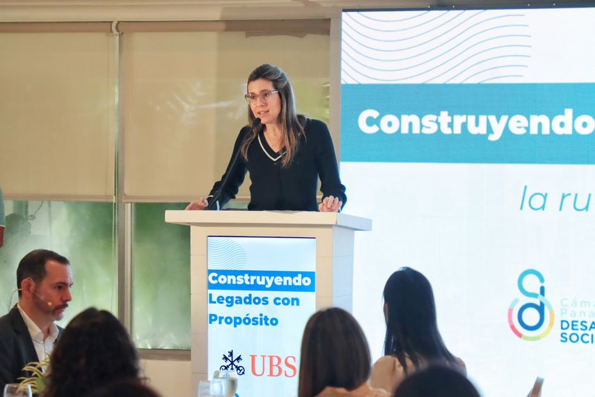 El informe reveló que el 42 % de las fundaciones invierte en la formación de sus directivos y cuenta con estructuras de gobernanza sólidas. El informe reveló que el 42 % de las fundaciones invierte en la formación de sus directivos y cuenta con estructuras de gobernanza sólidas.