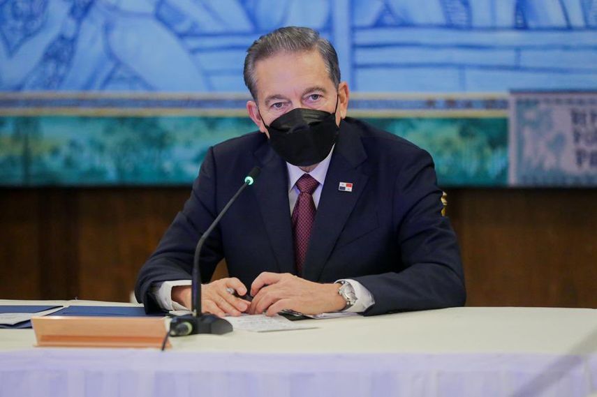 José Isabel Blandón: liderazgo de Nito Cortizo es nulo