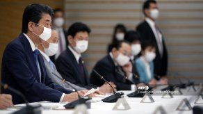 Primer ministro de Japón propone declarar estado de emergencia por coronavirus