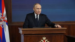 Rusia planea eludir nuevas sanciones europeas