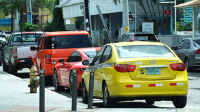 Robo de vehículos aumenta en Panamá