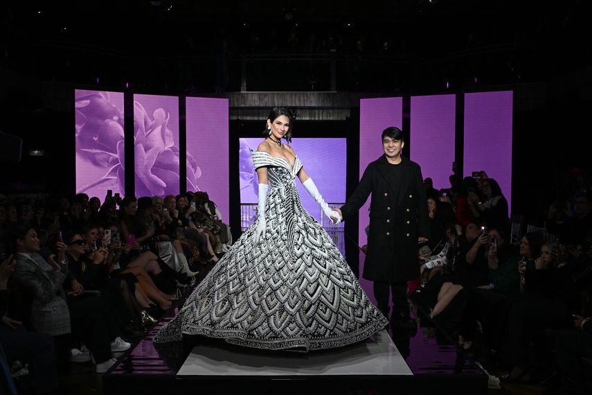 Daniel Ortega expulsó de Nicaragua a familia de la Miss Universo Sheynnis Palacios