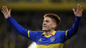 Brighton ficha al joven defensor argentino Valentín Barco