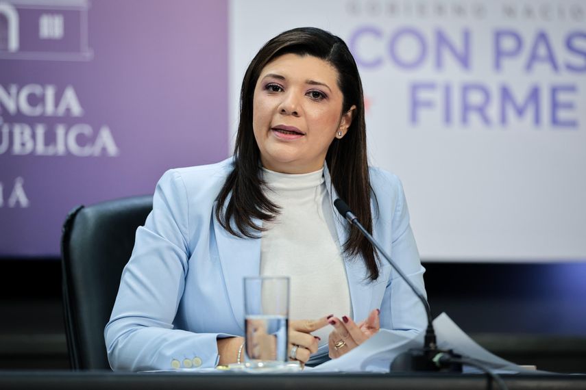 Gobierno busca evitar salida de Chiquita tras bloqueos en Bocas del Toro Gobierno busca evitar salida de Chiquita tras bloqueos en Bocas del Toro