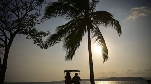 IMHPA: El Fenómeno de El Niño se está debilitando de forma gradual