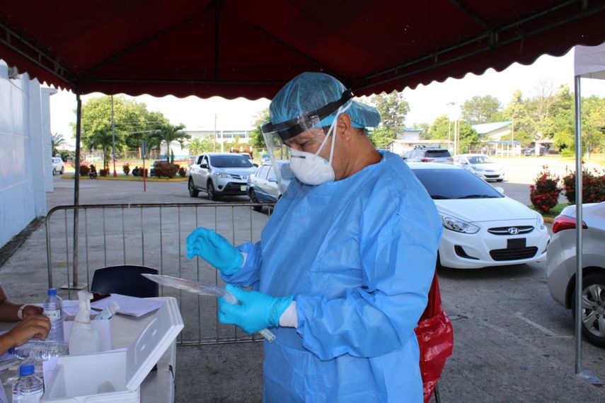 Minsa informa sobre retraso en informe epidemiológico