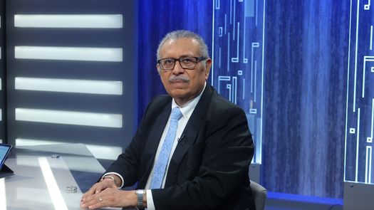 Francisco Bustamante: En la CSS buscamos aportes concretos, no solo aspiraciones, para salvar el IVM