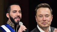 El presidente de El Salvador, Nayib Bukele, y el multimillonario Elon Musk anunciaron este jueves una alianza para el uso de Grok, la inteligencia artificial de la red social X, en las escuelas públicas del país. El presidente de El Salvador, Nayib Bukele, y el multimillonario Elon Musk anunciaron este jueves una alianza para el uso de Grok, la inteligencia artificial de la red social X, en las escuelas públicas del país.