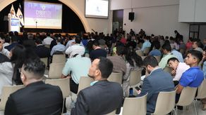 Cybertech Latinoamérica: Panamá será Epicentro de la Tecnología y la Ciberseguridad