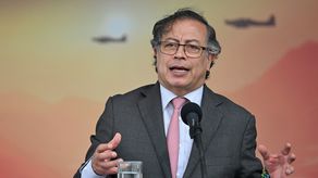 Fiscalía de Colombia imputará nuevos cargos y pedirá cárcel para hijo de Petro