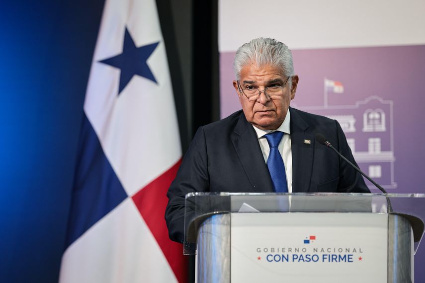 Mulino pide a la Asamblea que apruebe pronto el convenio con Mercosur