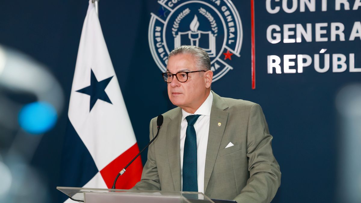 La Contraloría negó irrupción de Anel Flores en la fiscalía. La Contraloría negó irrupción de Anel Flores en la fiscalía.