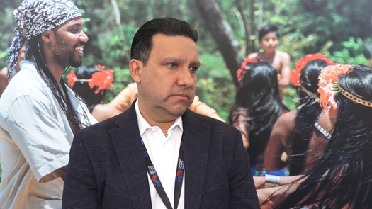 La combinación de turismo religioso, cultural y de naturaleza refuerza la oferta de Panamá.