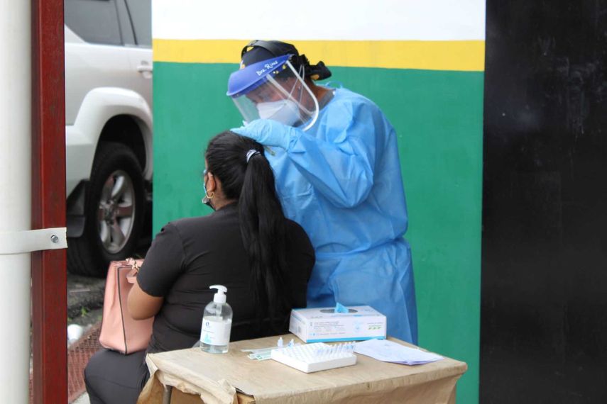 Minsa confirma 15 muertes por covid-19 en última semana