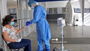 Pandemia del coronavirus deja 3.775.362 decesos a nivel mundial