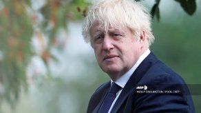 Boris Johnson anuncia la mayor inversión militar desde la Guerra Fría