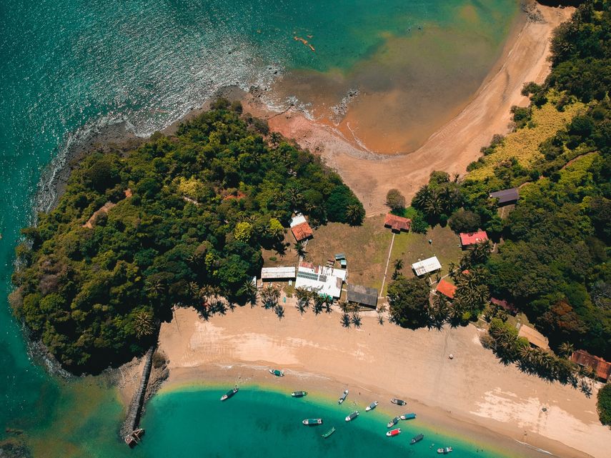 SINAPROC emite aviso de prevención por corrientes de resacas en el pacífico