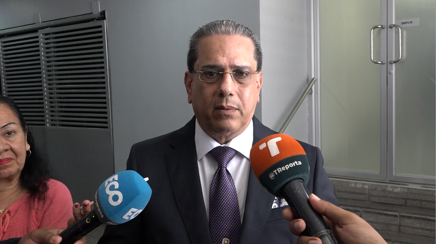 Contrato Minero: Ejecutivo podría retirar el proyecto