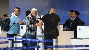 Aeropuerto de Tocumen procesa más de 1.5 millones de pasajeros en febrero