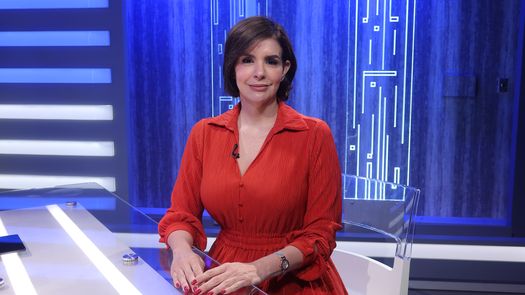 Judy Meana: Me dolió la entrevista de Santa Claus