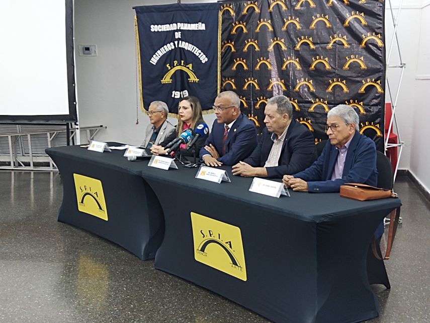 Las inscripciones al foro están abiertas para miembros activos, estudiantes y público general. Las inscripciones al foro están abiertas para miembros activos, estudiantes y público general.