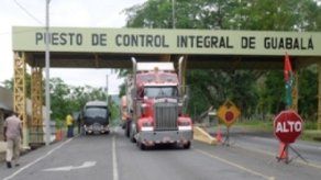 Aduanas instala moderno sistema de vigilancia en el país