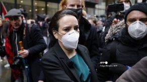 Rechazo a extradición de Assange es un primer paso para obtener justicia