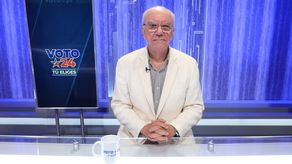 Gaby Carrizo podría ganar elecciones 2024 gracias a la danza de millones del gobierno