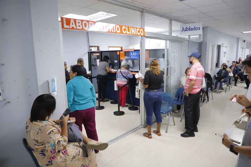 ¿Fracasó el paro médico? Director de la CSS, Dino Mon, asegura que atención ha sido normal