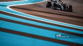 Se aplaza el Gran Premio de China de Fórmula 1 por el coronavirus