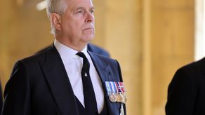 Cierran caso al Príncipe Andrés por denuncias de abuso sexual