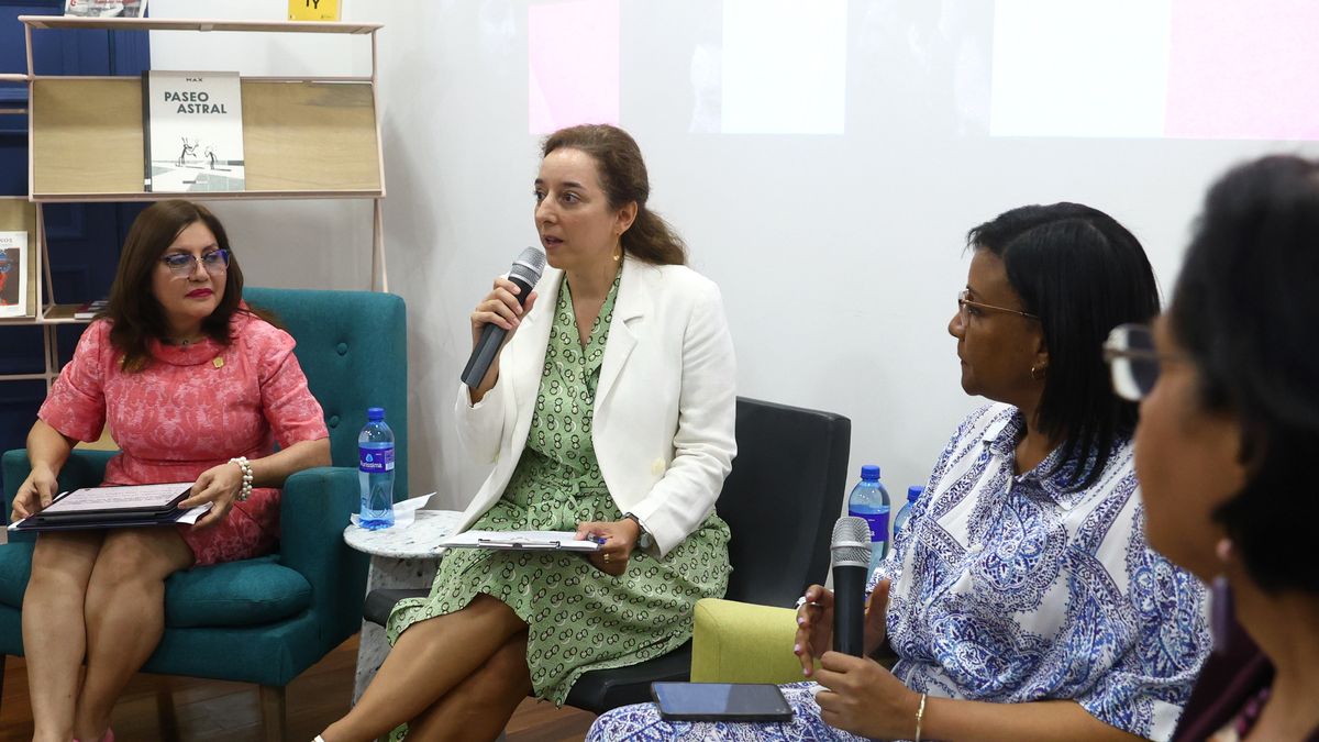 Panamá impulsa uno de los pocos sistemas nacionales de cuidados de Latinoamérica que reconoce el cuidado como un derecho, una política destinada a redistribuir una labor que recae mayoritariamente en las mujeres y facilitar su acceso al empleo formal