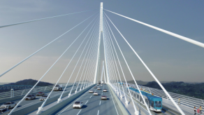 Deloitte Consultores dará asesoría económica en proyecto del cuarto puente