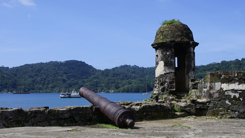 Portobelo: un destino turístico de clase mundial