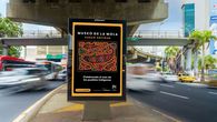 espacios urbanos de visten de los pueblos indigenas como celebracion a su dia internacional