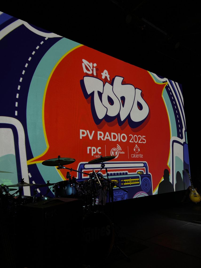 Medcom Radio presentó Si a todo, nueva apuesta para las emisoras líderes en Panamá