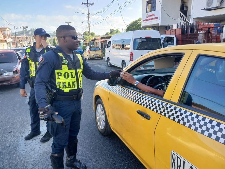 Carnavales 2025: Inicia el operativo de retorno a la ciudad capital con inversión de carriles