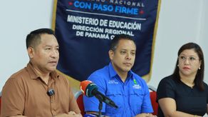 IPT Capira se encuentra en condiciones estables para atender a estudiantes