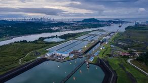 Canal de Panamá asegura medidas para garantizar disponibilidad de agua