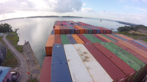 Panamá en lista blanca sobre normas internacionales de Marina Mercante