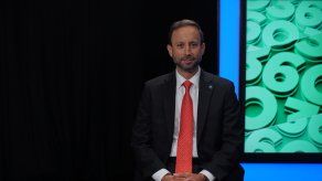 Gerente General de la Caja de Ahorro aspira con su liderazgo traer alivio