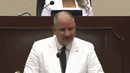Jorge Herrera: No tengo ningún temor de discutir el Reglamento Interno de la Asamblea Jorge Herrera: No tengo ningún temor de discutir el Reglamento Interno de la Asamblea