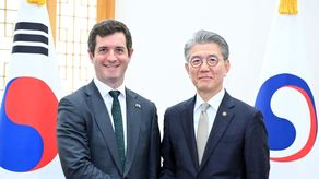 Panamá será coanfitrión del Foro de Comercio Corea-Centroamérica en 2025