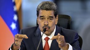 Nicolás Maduro denuncia que WhatsApp hizo espionaje en Venezuela