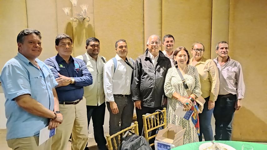 MIDA advierte a productores sobre efectos meteorológicos