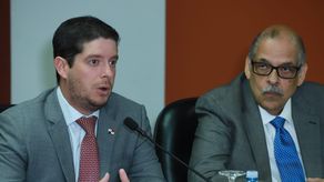 Exponen a directivos del CONEP modificaciones al proyecto de contrato minero