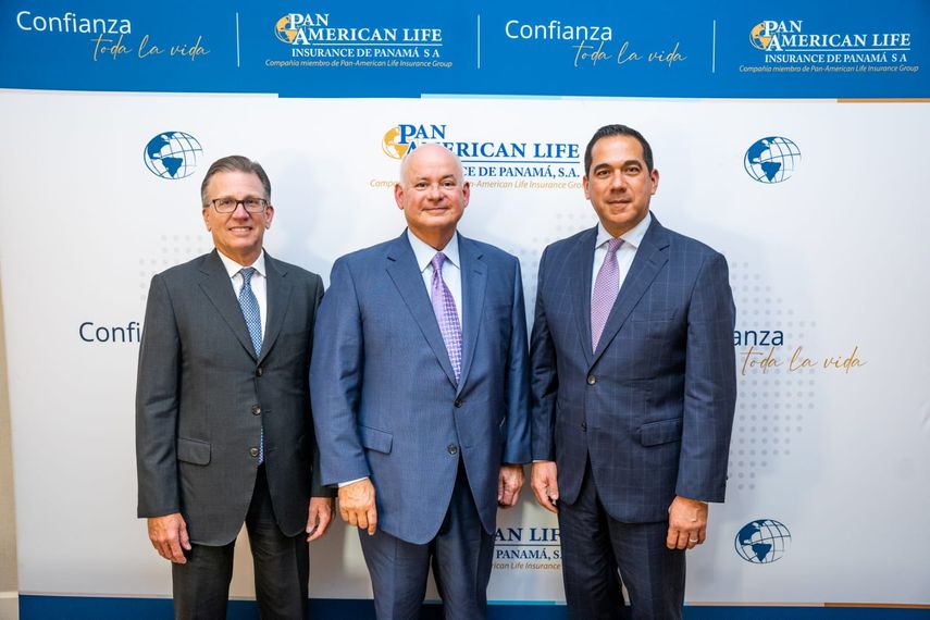 José S. Suquet destaca solidez financiera y liderazgo de PALIG en Panamá