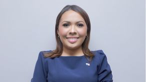 Yarelis Martínez es la nueva directora de la Autoridad de Recursos Acuáticos de Panamá