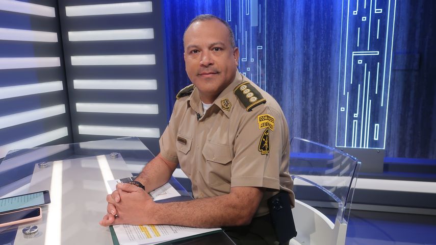 El Clan del Golfo controla tráfico de migrantes en Darién