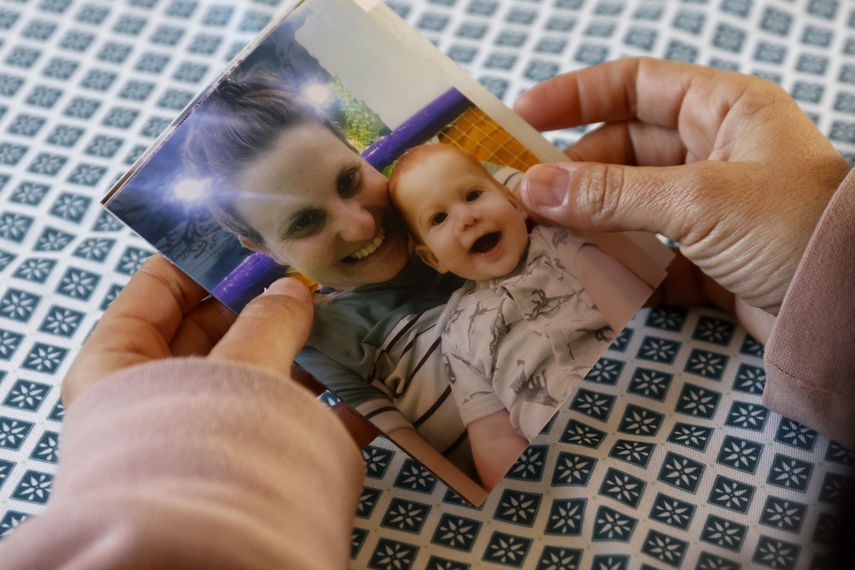 La muerte de miembros de la familia Bibas ha generado indignación en Marco Rubio y el mundo. La muerte de miembros de la familia Bibas ha generado indignación en Marco Rubio y el mundo.